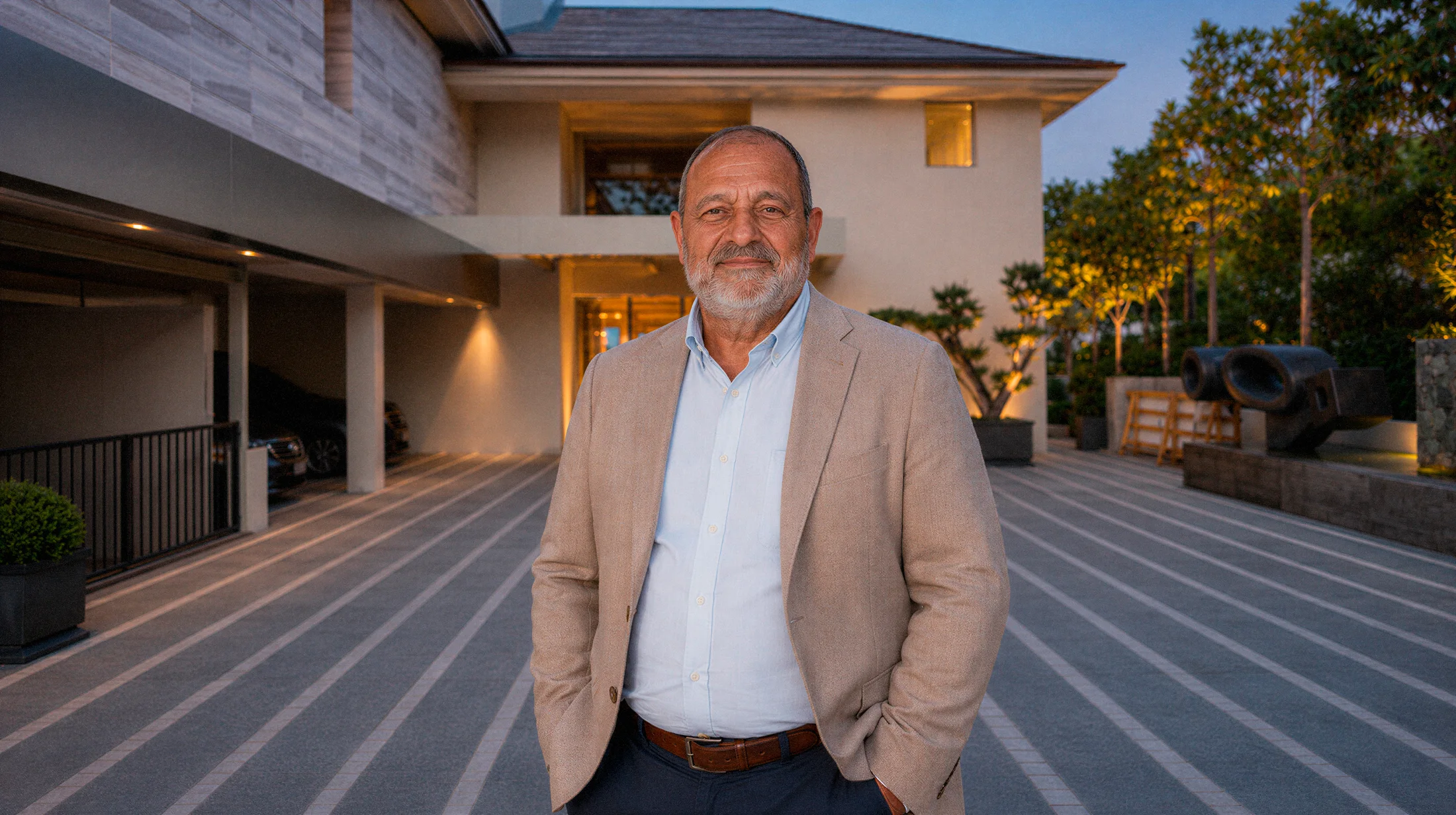 Salvador Mena